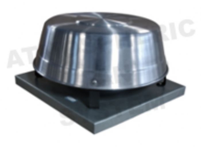 Extractor Tipo Hongo
